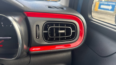 Citroen C3 1.2 PureTech 110 Flair Plus 5dr EAT6 Petrol Hatchback